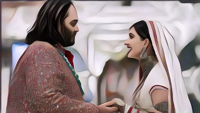 Anant Ambani Beri Hadiah Pernikahan ke Para Sahabat Arloji Mewah Segini&nbsp;Harganya