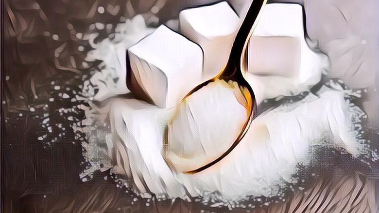 Segini Batas Gula yang Boleh Kita Konsumsi Tiap Harinya Termasuk Gula Tambahan dari&nbsp;Makanan