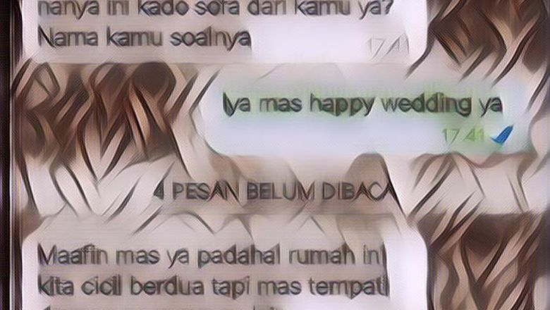 Kisah Wanita Ini Viral Batal Nikah Gara-Gara Calon Mertua Pengen Menantu&nbsp;Dokter
