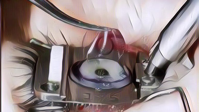 Masalah Penglihatan Apa Saja yang Bisa Diobati dengan Operasi&nbsp;Lasik