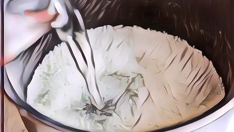 Jangan Langsung Dimasak Berikut 4 Alasan Kenapa Kita Perlu Merendam Beras dalam Air Selama Beberapa&nbsp;Jam