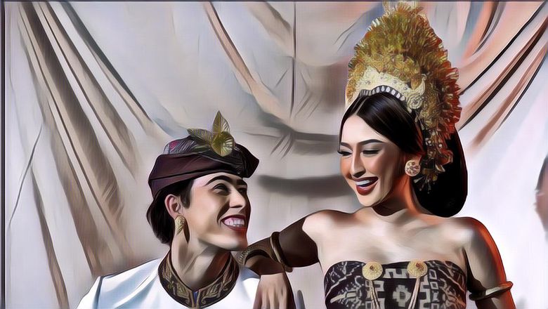 Suami Jennifer Coppen Meninggal Dunia Usai&nbsp;Kecelakaan