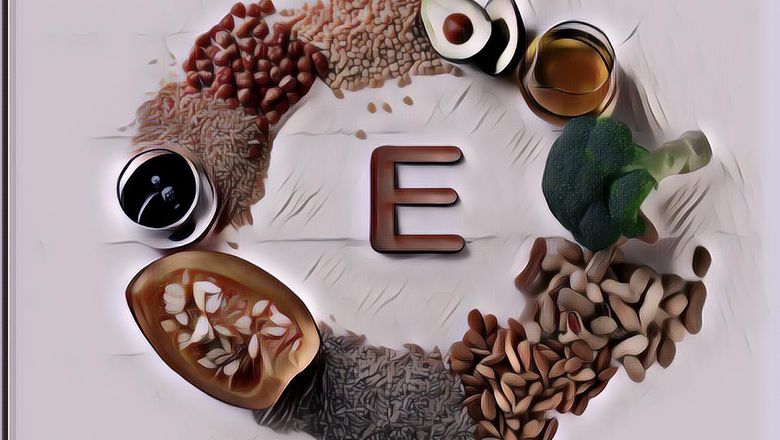 Apa Saja Fungsi Vitamin E dan Makanan Apa Saja yang Kaya Akan Vitamin&nbsp;Ini