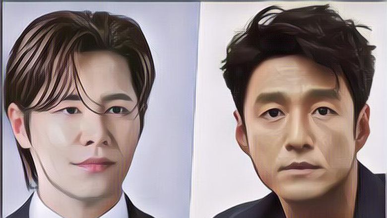 Lee Kyu Hyung dan Ji Jin Hee Mungkin Akan Bintangi Sitkom Baru&nbsp;Bersama