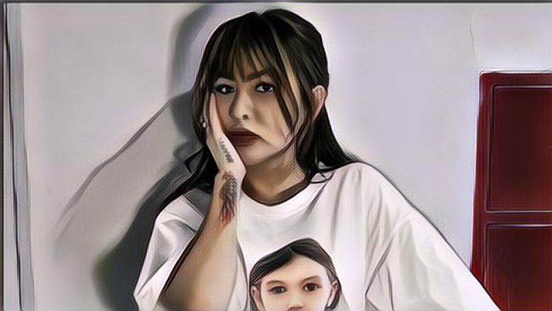 Diduga Terlibat Kasus Penipuan Barang Mewah Angela Lee Ditangkap Polda Metro&nbsp;Jaya