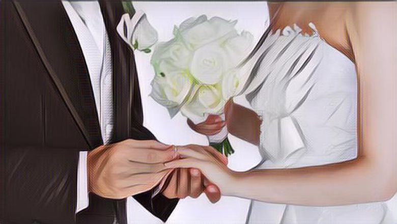 Viral Tren Video Marriage is Scary Hingga Bikin Banyak Wanita Takut&nbsp;Menikah