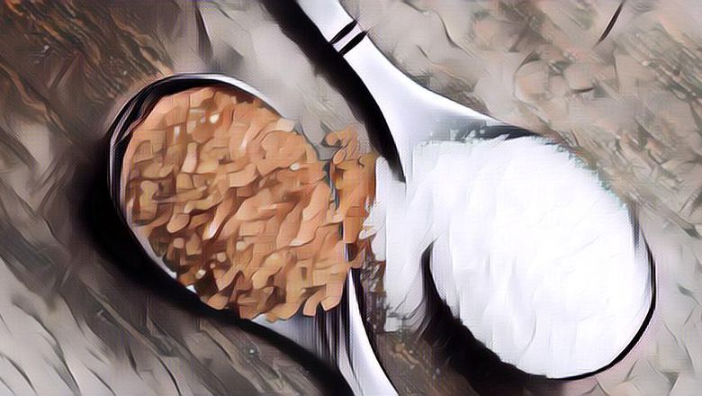 Apa Perbedaan Brown Sugar dan Gula Putih Mana yang Lebih&nbsp;Sehat