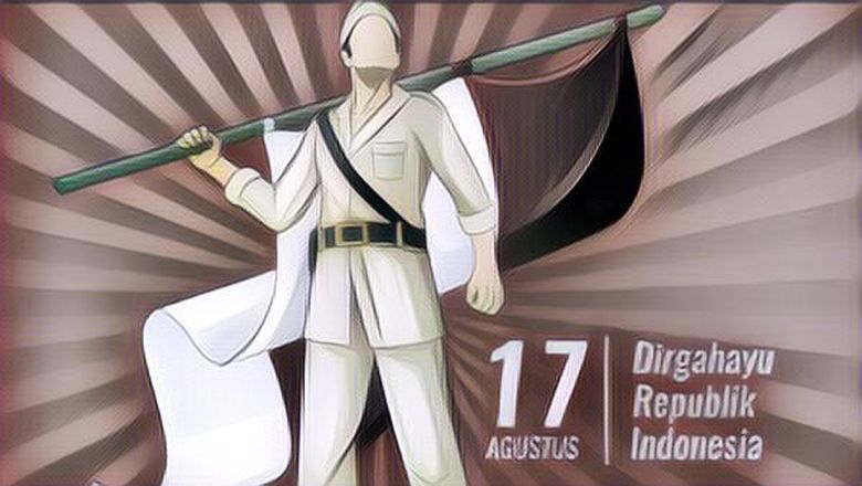 Ternyata Ada Banyak Ini Deretan Artis Indonesia yang Ulang Tahun 17&nbsp;Agustus