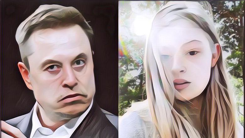 Anak Elon Musk yang Transgender Sebut Bapaknya&nbsp;Pezina