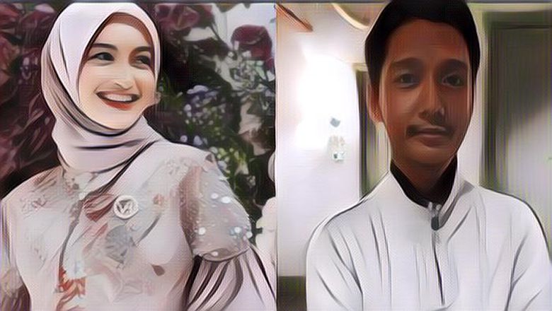 Video Cut Intan Nabila yang Beri Pujian Kepada Suami Kembali Jadi Sorotan Netizen Sebut Istri&nbsp;Kuat