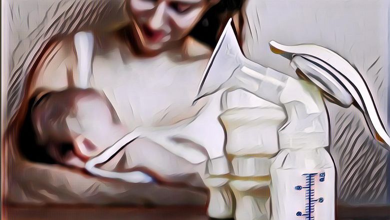 10 Fakta Menarik Seputar ASI Ternyata Canggih Banget Loh Ciptaan Tuhan yang Satu&nbsp;Ini