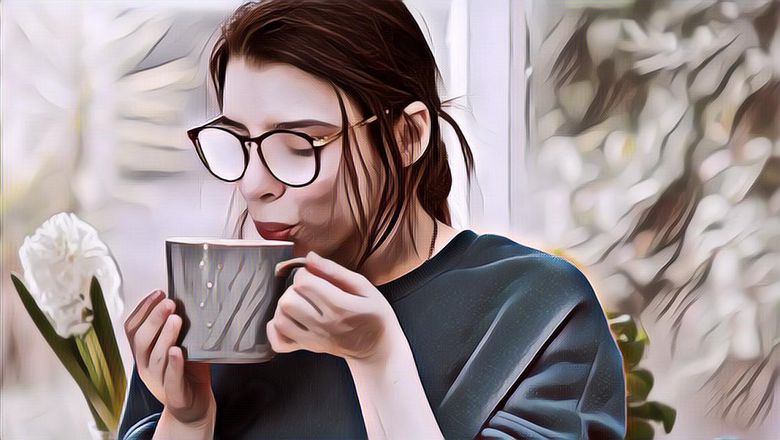 7 Manfaat yang Bisa Kamu Dapat dari Rutin Minum Air&nbsp;Hangat