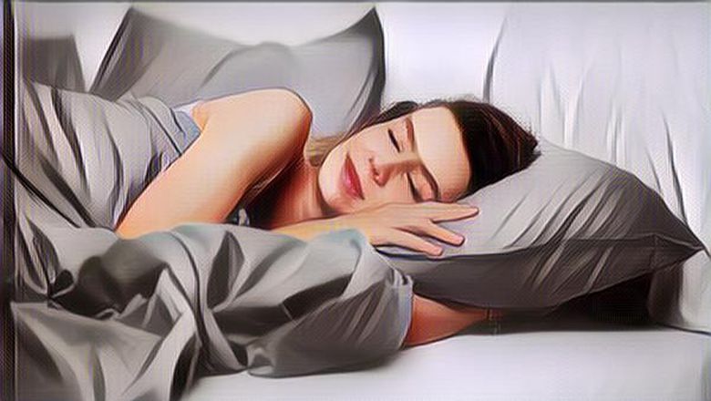 Ini Alasan Mengapa Wanita Perlu Tidur Lebih Lama Dibanding&nbsp;Pria