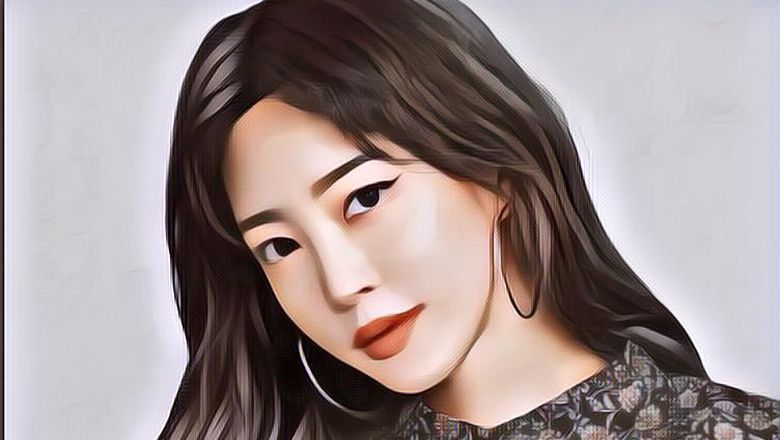 Dikabarkan Akan Menikah Aktris Han Ye Seul Posting Foto Diri di Akun Medsos&nbsp;Pribadi