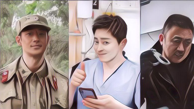 Daftar Ranking Brand Reputasi untuk Aktor Film Korea Bulan Agustus&nbsp;2024