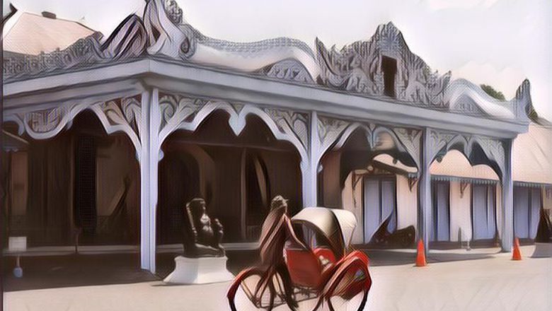 Ini Dia Beberapa Kota di Indonesia yang Dianggap Biaya Hidupnya Paling&nbsp;Murah