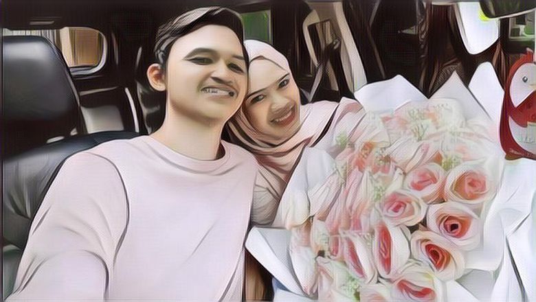 Viral Selebgram Ditinggal Suami Setahun Tanpa Alasan Ternyata Pergi dengan Wanita&nbsp;Lain