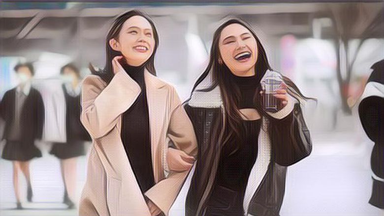 Para Ilmuwan Sebut Sosok yang Seperti Ini yang Terhindar dari Resiko Mati&nbsp;Muda