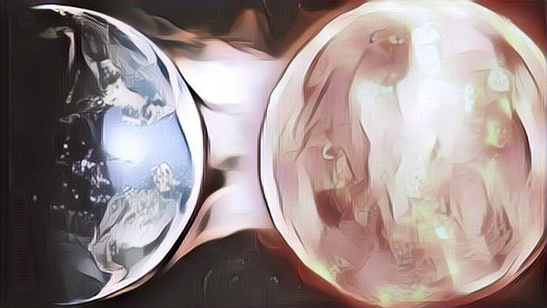 Takut Banget Bumi Akan Jadi Seperti Ini Jika Matahari&nbsp;Mati