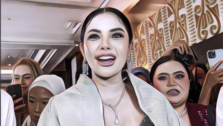 Nikita Mirzani Mengaku Sudah Punya Bukti untuk Jerat Vadel Badjideh ke&nbsp;Penjara