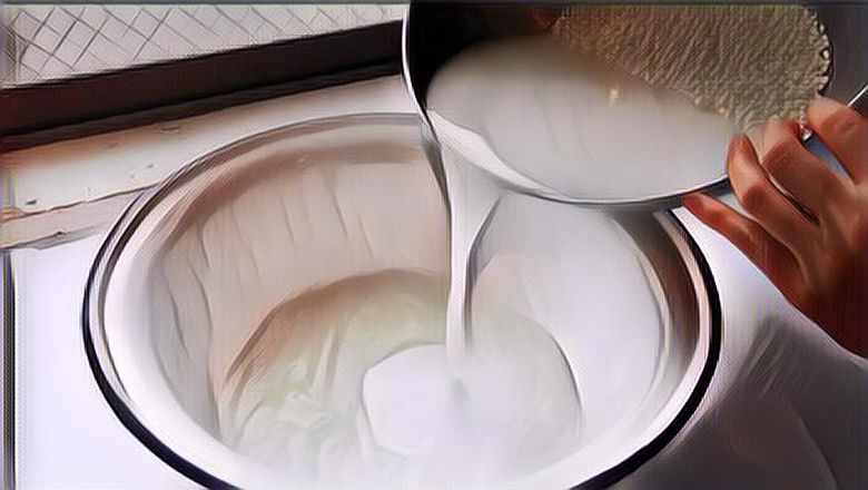 Ternyata Air Cucian Beras Punya Segudang Manfaat untuk Wajah dan Rambut Ini&nbsp;Penjelasannya