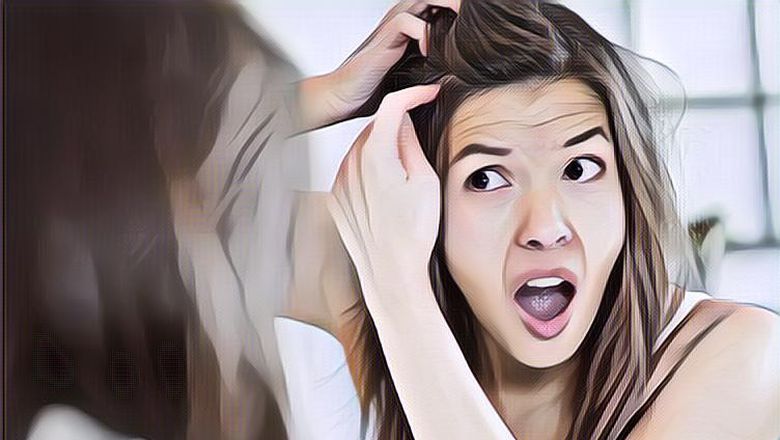 Penyebab Umum Kenapa Rambut Ubanan Sebelum&nbsp;Watunya