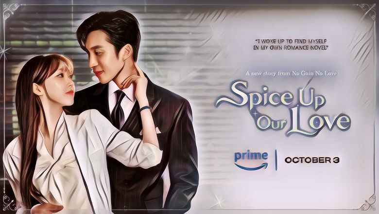 Spin-Off Drama No Gain No Love yang Dibintangi Lee Sang Yi Mengumumkan Tanggal&nbsp;Tayangnya