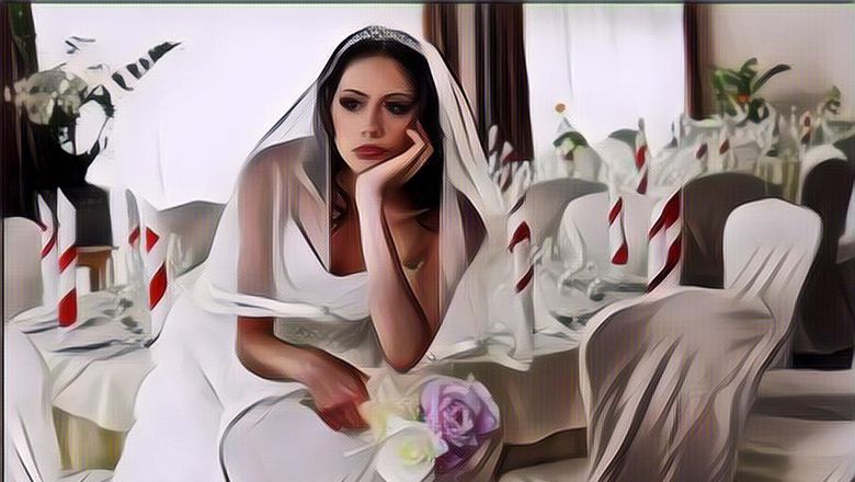 Pria Ini Dapat Bayaran untuk Hancurkan Pernikahan Orang Ini yang&nbsp;Dilakukannya