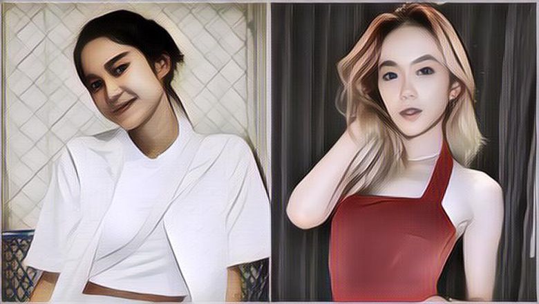 Jessica Felicia Sebut Tak Asal Buat Konten Punya Bukti Perselingkuhan Azizah dengan Salim&nbsp;Nauderer