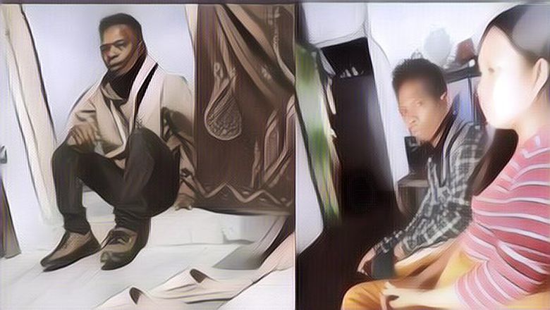 Viral Seorang Pria Jauh-Jauh dari NTT ke Jember Demi Wanita yang Dicintai Endingnya Bikin&nbsp;Nyesek