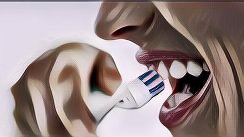 Ternyata Begini Cara Menyikat Gigi yang Benar Kamu Sudah Benar&nbsp;Belum