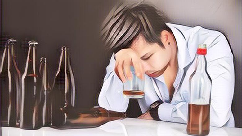 Minum Alkohol Secara Rutin Ternyata Bisa Cegah Keracunan Makanan Asal Tidak&nbsp;Berlebihan