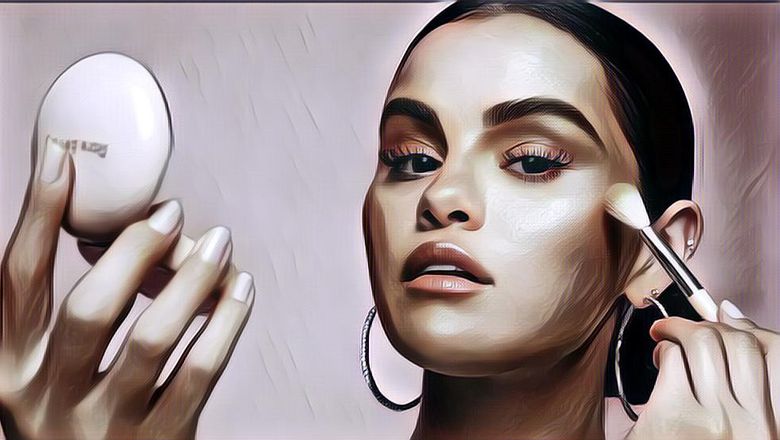 Selena Gomez Disebut Miliarder Sukses Karena Bisnis Kosmetik Segini&nbsp;Kekayaannya