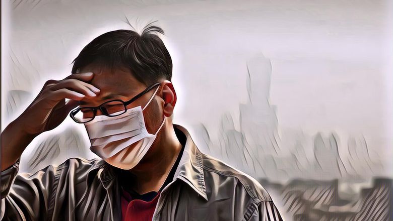 Ada di Mana-Mana Berikut Tanda Jika Seseorang Mengalmi Keracunan Karbon&nbsp;Monoksida