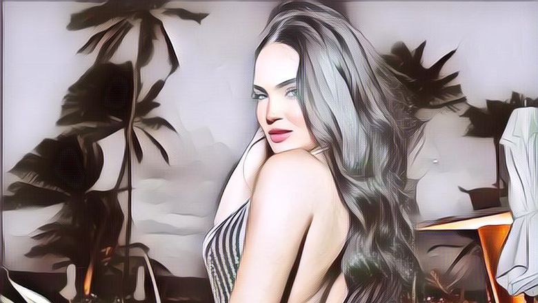 Ngenes Bintang TikTok Ini Hampir Saja Mati Dibunuh Ayah&nbsp;Tirinya