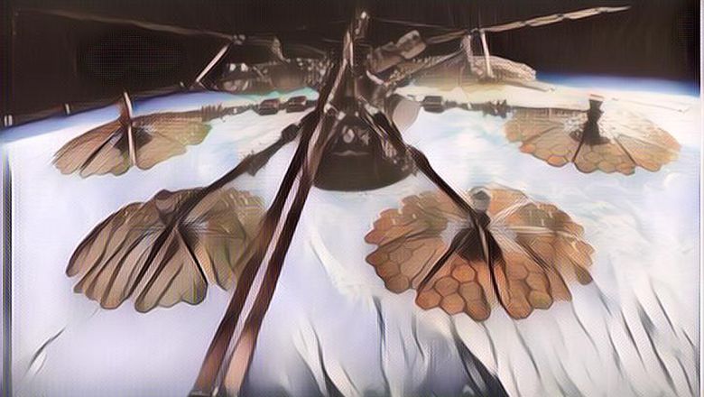 Teknologi Ini Bisa Bantu Lawan Pemanasan Global Apa&nbsp;Itu