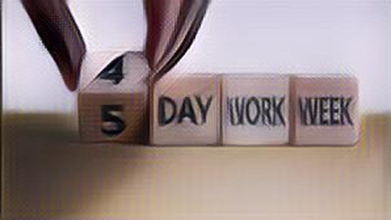 Sudah Mulai Diberlakukan Beberapa Perusahaan Berikut Manfaat 4 Hari Kerja untuk Karyawan dan&nbsp;Perusahaan