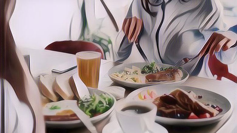 Jangan Kemakan Iklan Berikut 7 Menu Sarapan Terburuk yang Sebaiknya Kamu&nbsp;Hindari