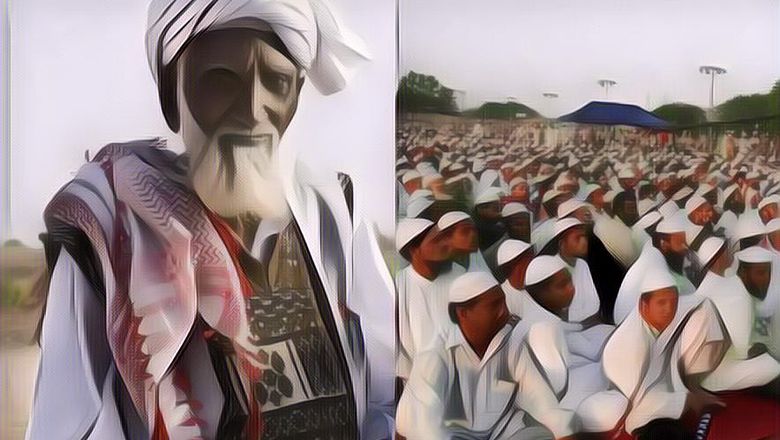 Ini Dia Sosok Pendakwah Pakistan yang Dulunya Hindu Kini Ajak 108 Ribu Orang&nbsp;Mualaf