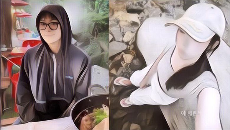 Aktor Jung Gun Joo Dirumorkan Sedang Menjalin Hubungan Asmara dengan Seorang YouTuber Populer Siapa&nbsp;Dia