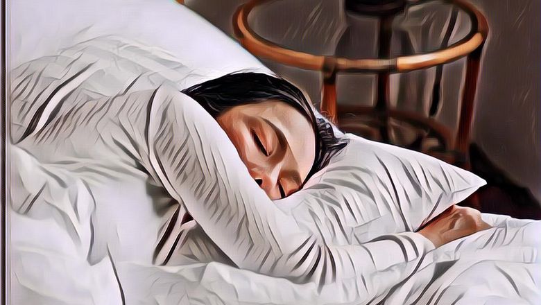 Ternyata Tidur Lebih Lama di Akhir Pekan Bisa Mengurangi Resiko Penyakit&nbsp;Jantung