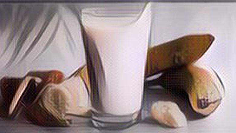 Para Peneliti Ungkap Minuman yang Bantu Tidur Lebih&nbsp;Nyenyak