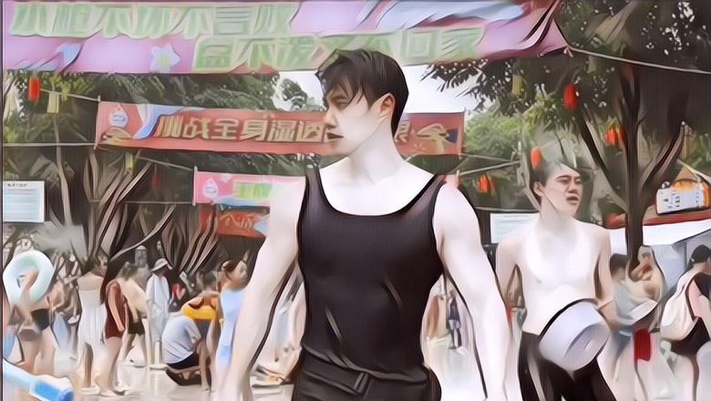 Mengenaskan Influencer Ini Tiba-Tiba Tewas Ketika Bikin Konten di Lokasi&nbsp;Terlarang