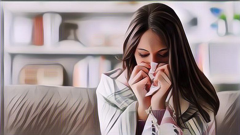 Lagi Musim Flu Berikut Apa Saja Hal yang Bisa Tingkatkan Imun Tubuh Agar Tetap&nbsp;Sehat