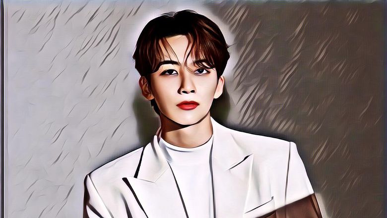 Agensi Umumkan Jeonghan SEVENTEEN Akan Mulai Wamil Pada 26 September&nbsp;2024