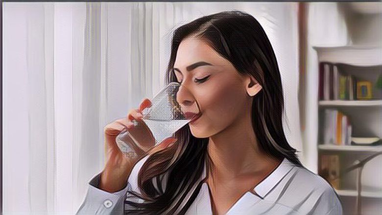 Gak Cuma Cegah Dehidrasi Minum Air Putih Banyak-Banyak Ternyata Punya Manfaat Luar&nbsp;Biasa