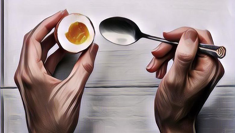 Bolehkah Penderita Kolesterol Makan Telur Setiap Hari Ini Penjelasannya&nbsp;Ahli