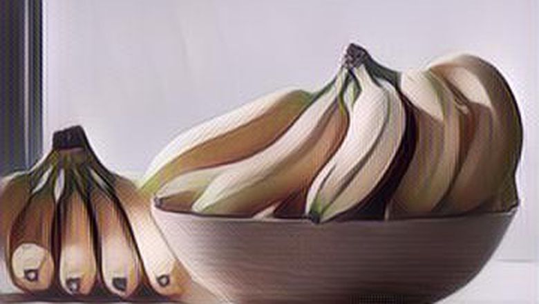 Viral Wanita Ini Salah Pesan Pisang di Online Endingnya Datang 99&nbsp;Sisir